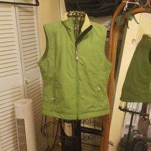 L L Bean Women's Vest